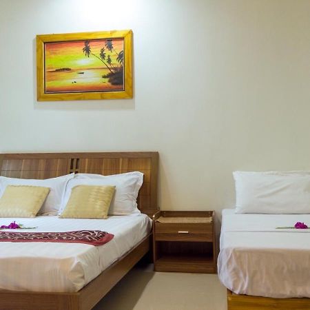Malas Island View Fulidhoo Exterior foto