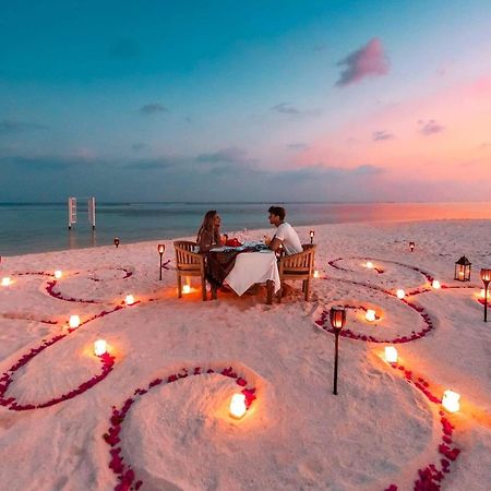 Malas Island View Fulidhoo Exterior foto
