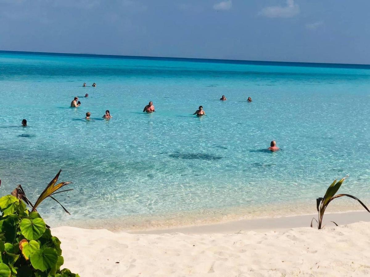 Malas Island View Fulidhoo Exterior foto