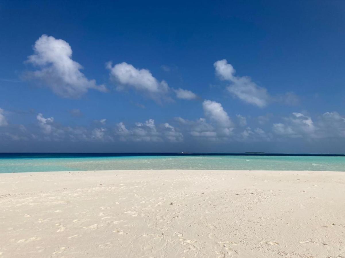 Malas Island View Fulidhoo Exterior foto