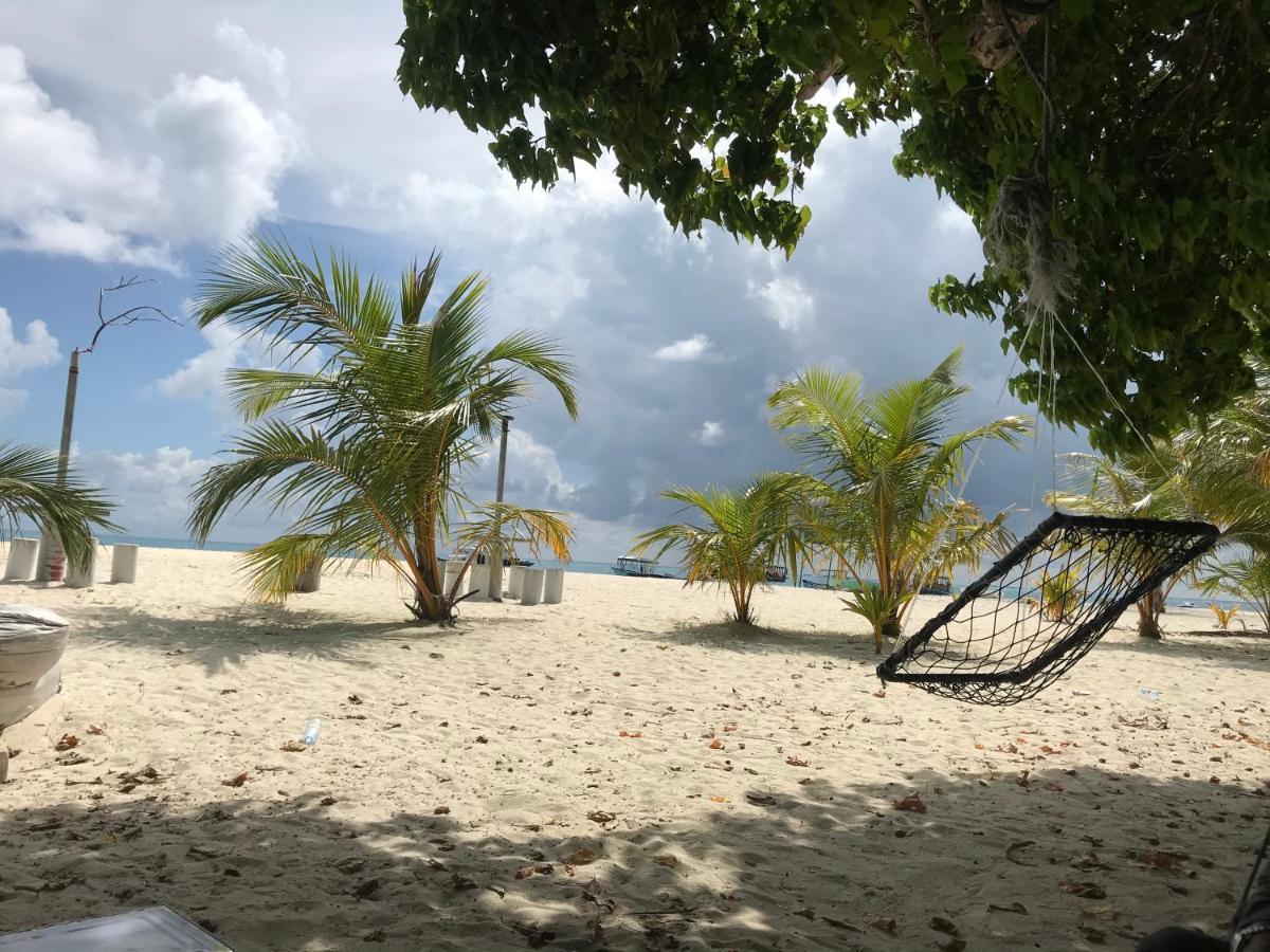 Malas Island View Fulidhoo Exterior foto