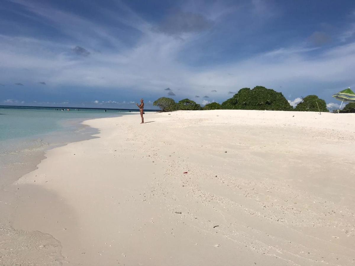 Malas Island View Fulidhoo Exterior foto