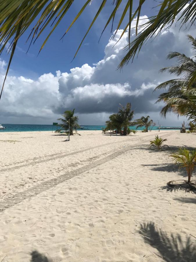 Malas Island View Fulidhoo Exterior foto