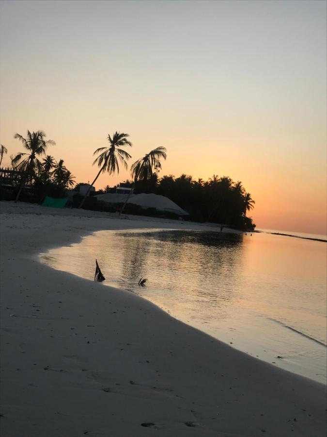 Malas Island View Fulidhoo Exterior foto