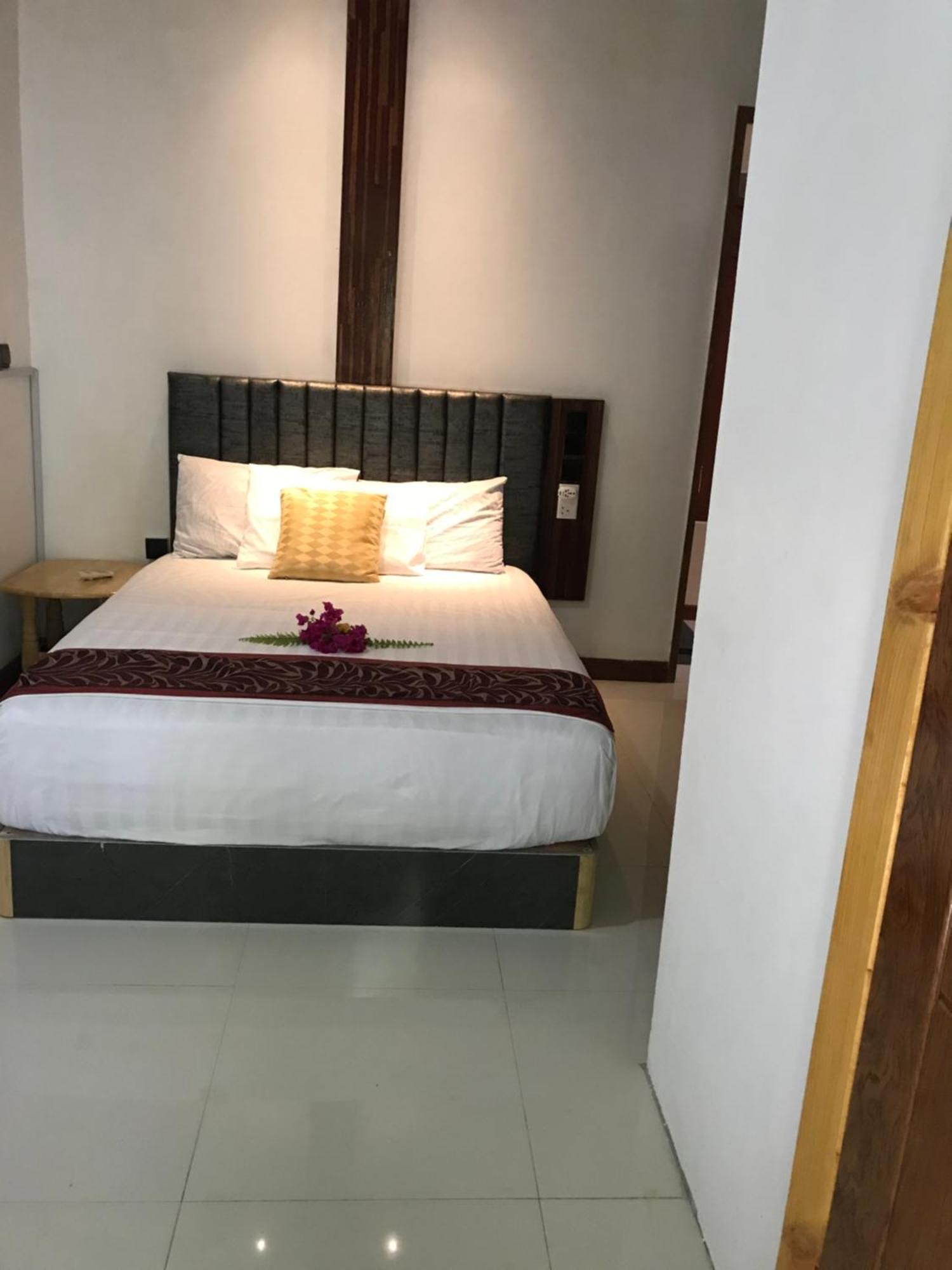 Malas Island View Fulidhoo Exterior foto