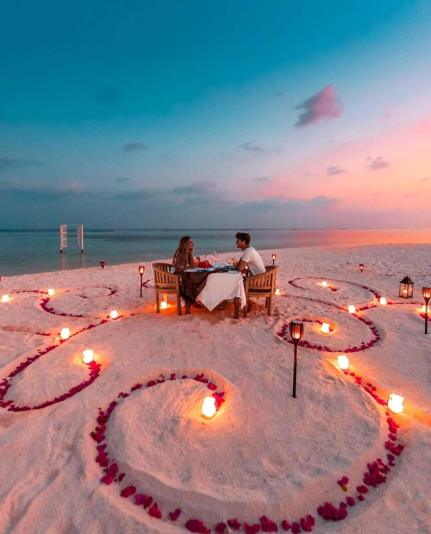 Malas Island View Fulidhoo Exterior foto