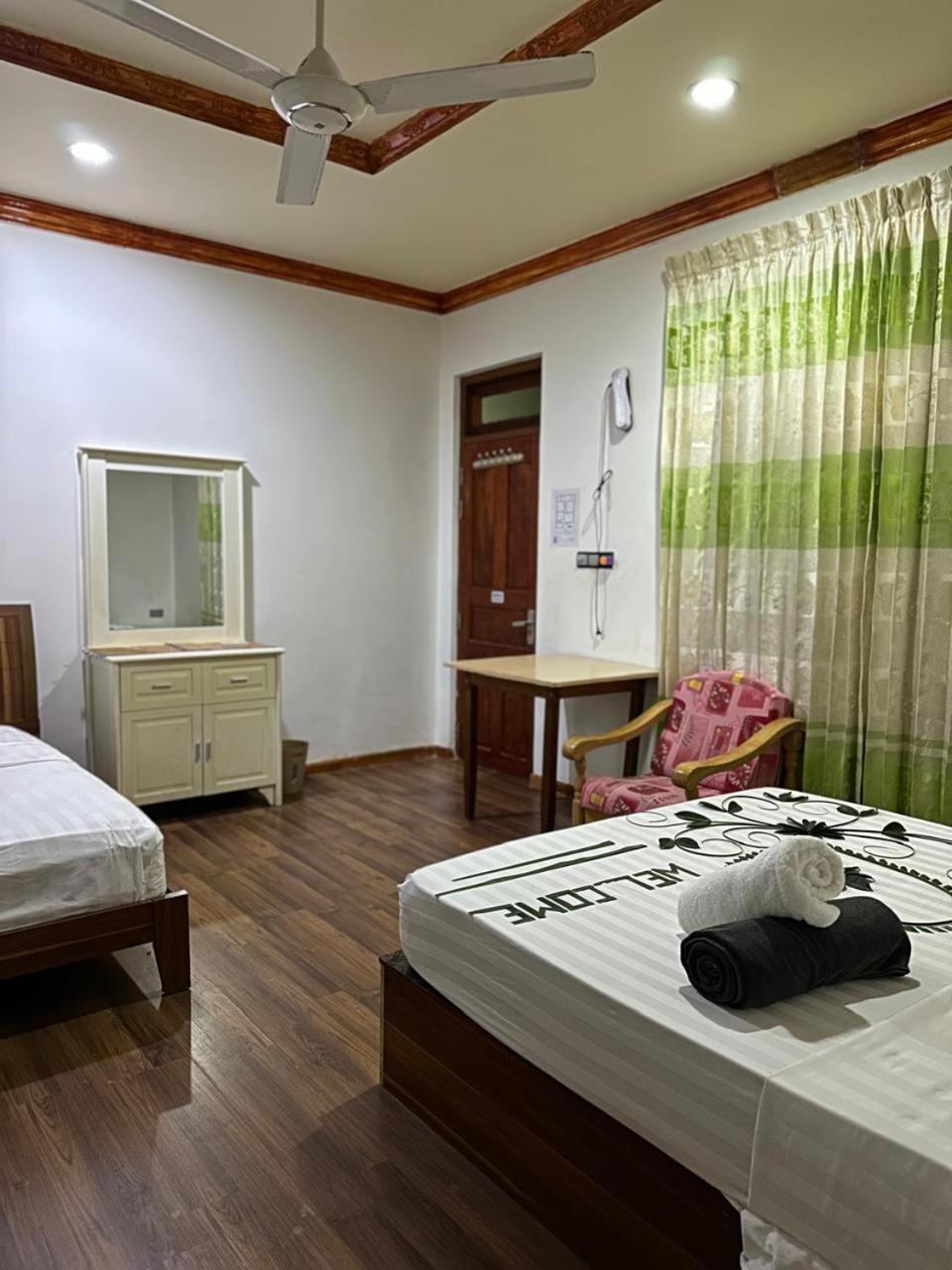 Malas Island View Fulidhoo Exterior foto