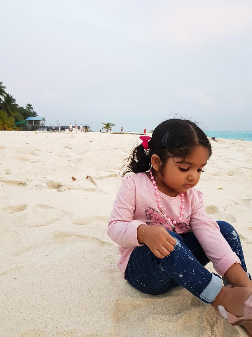 Malas Island View Fulidhoo Exterior foto